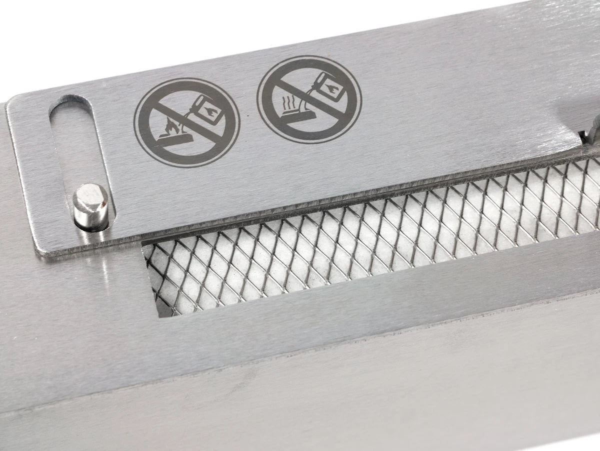 Palnik Slimline - 40 cm