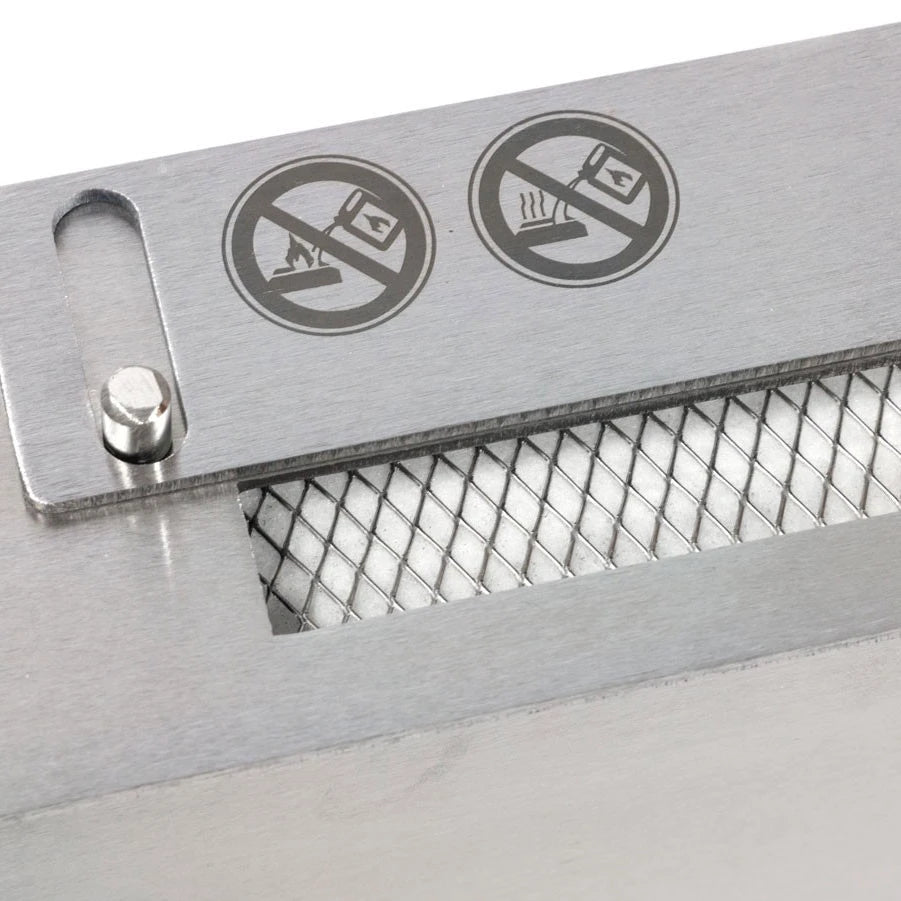 Palnik Slimline - 100 cm