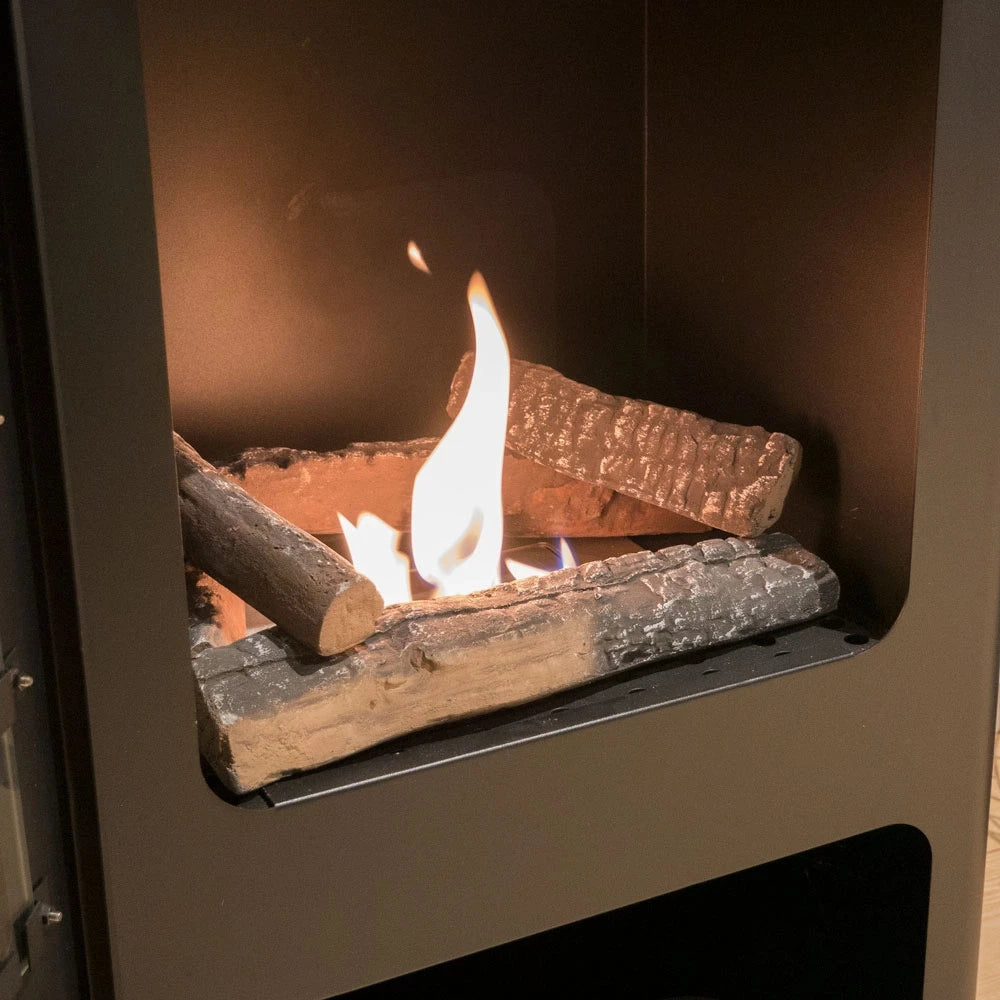 Drewno Ceramiczne 8 szt.