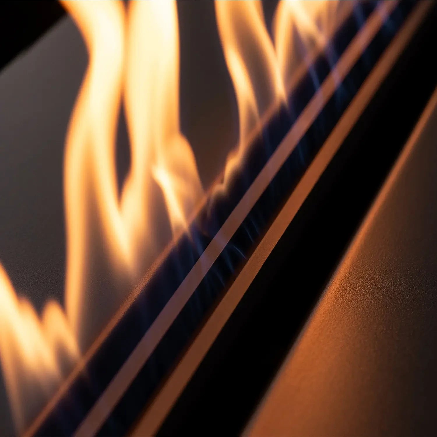 FLA4+ 590 - Automatic Bioethanol Burner