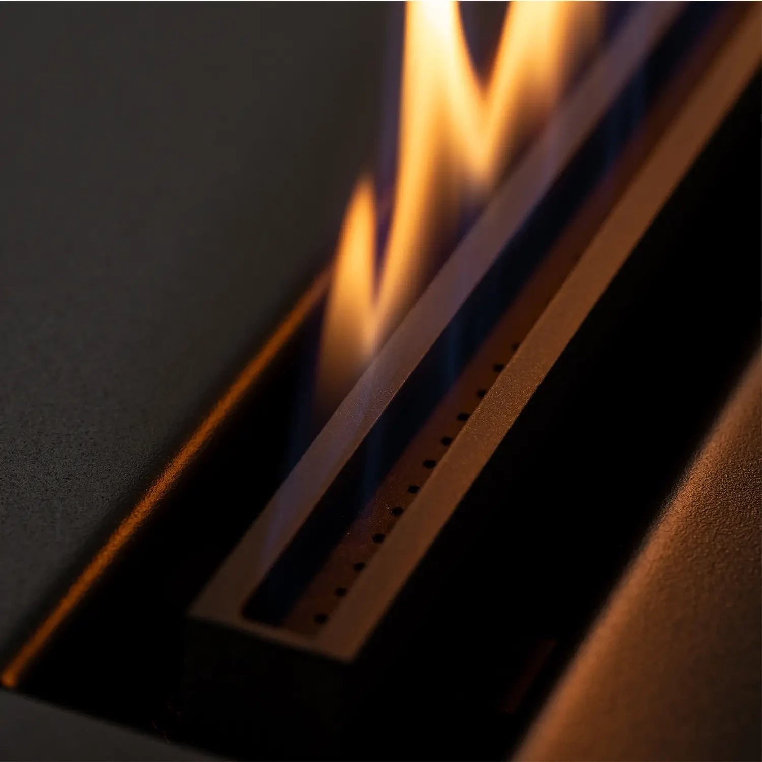 FLA4+ 790 - Automatic Bioethanol Burner