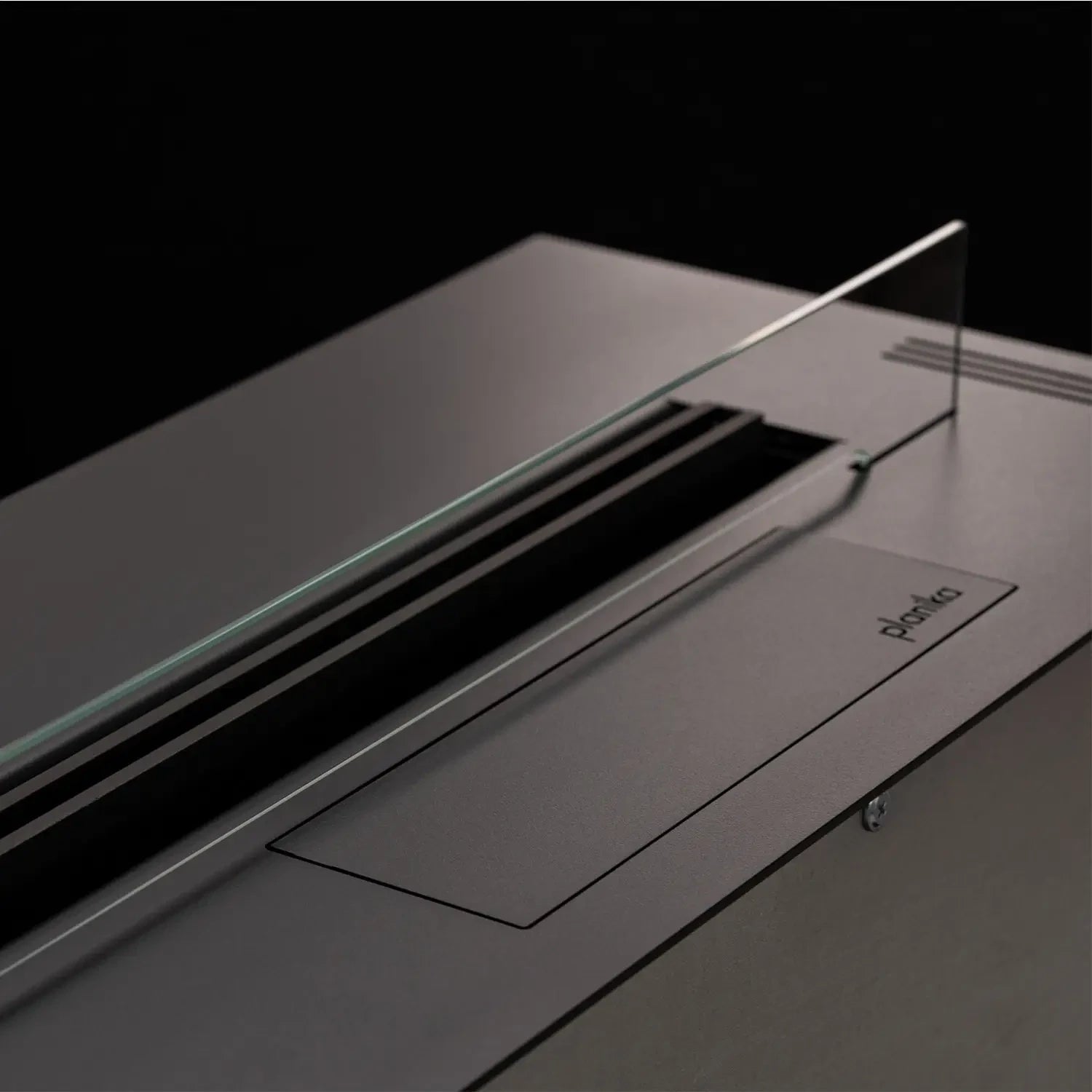 FLA4 790 - Automatyczny Palnik Na Biopaliwo