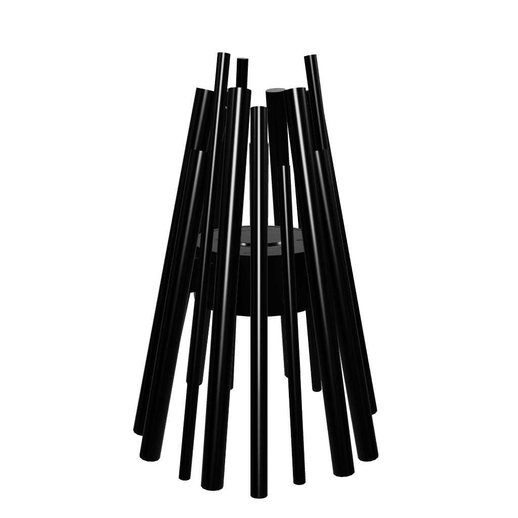 Biokominek zewnętrzny Stix 8