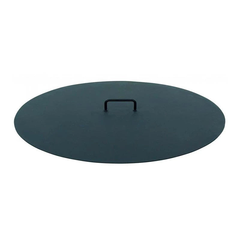 Metalowa pokrywa 80 cm do Bonfire