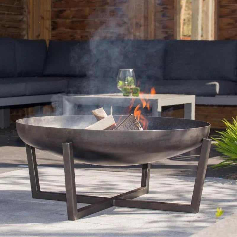 Tornio Firepit - 80 cm
