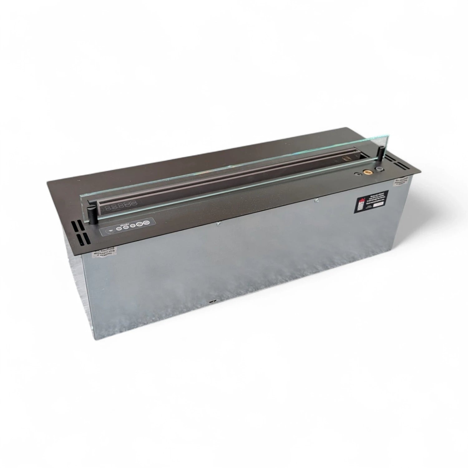 Zdalnie Sterowany Palnik BEV 700