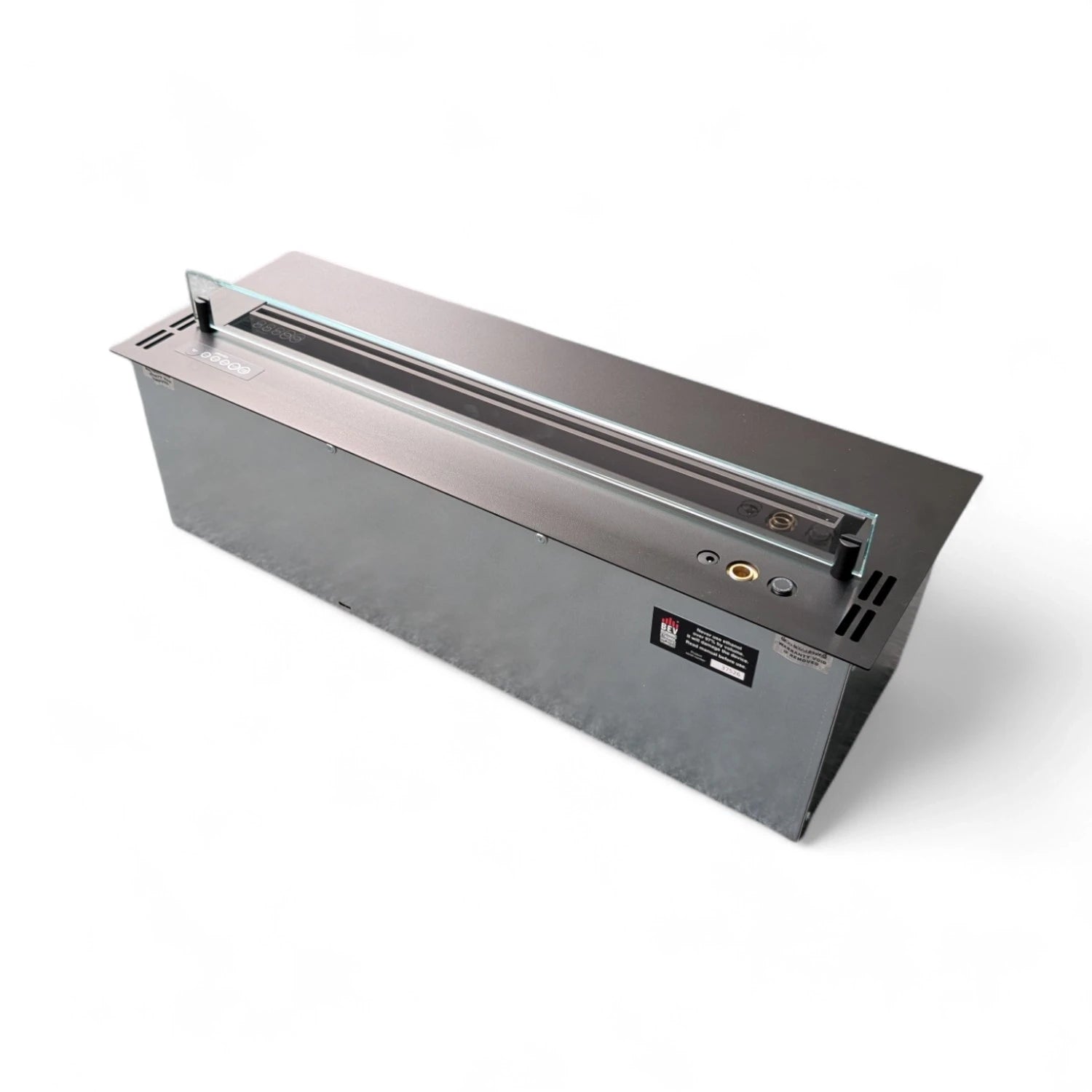 Zdalnie Sterowany Palnik BEV 700