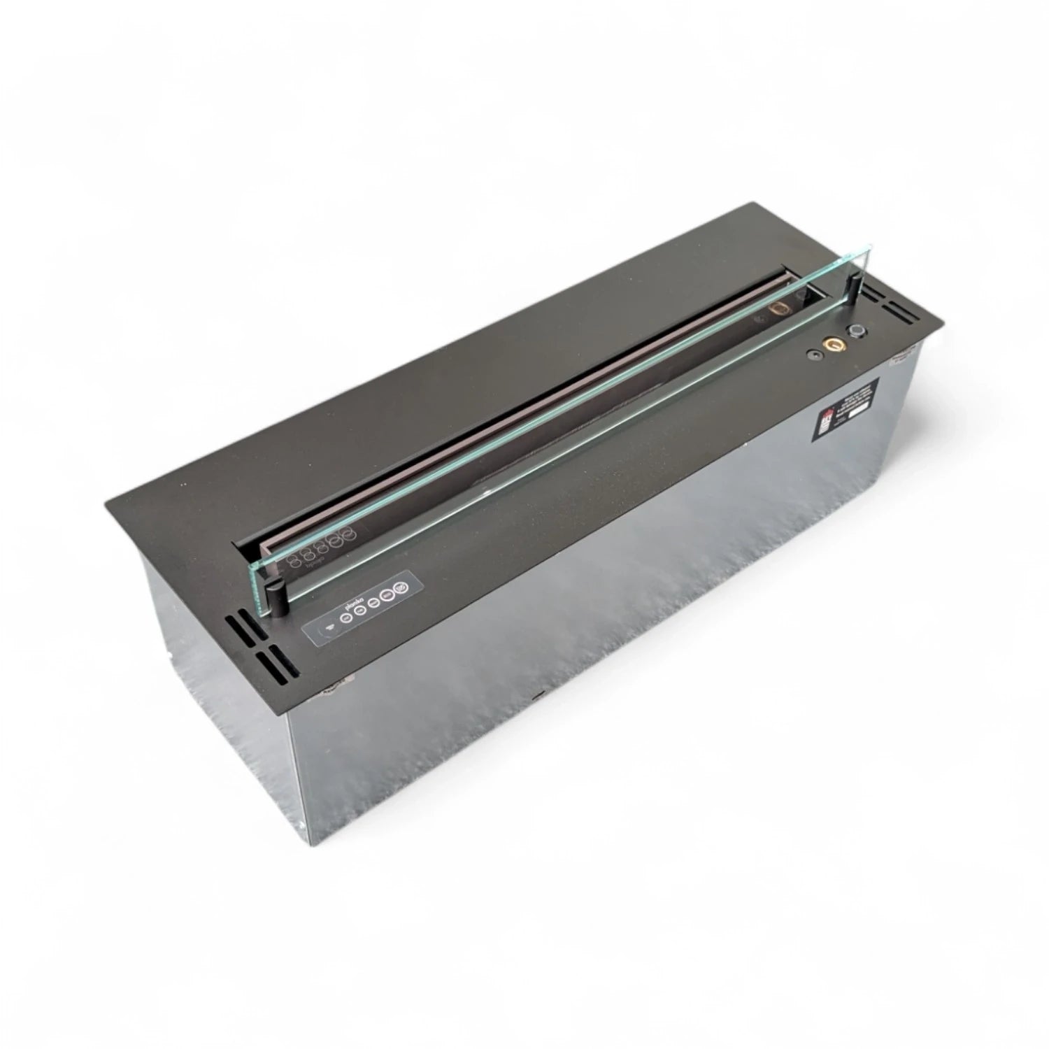 Zdalnie Sterowany Palnik BEV 700