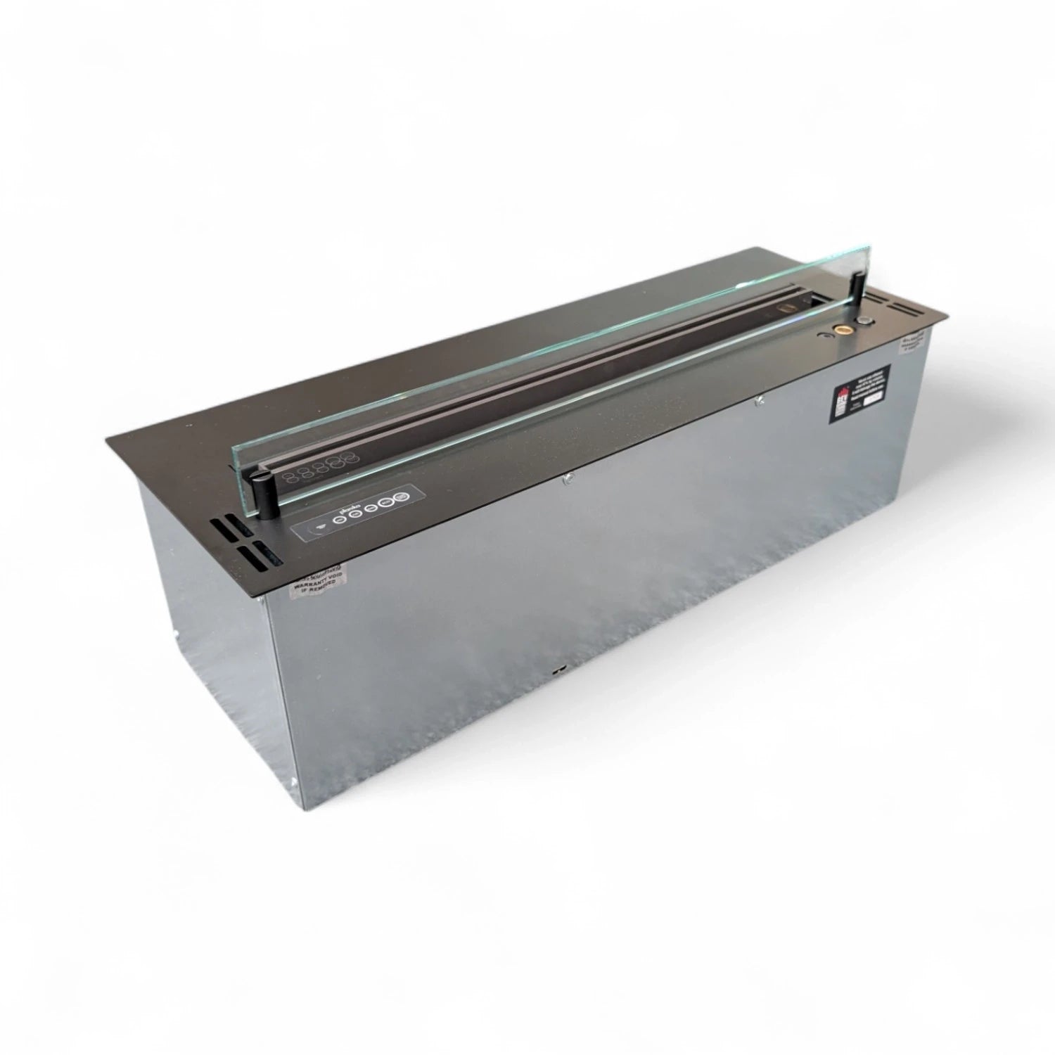 Zdalnie Sterowany Palnik BEV 700