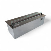 Zdalnie Sterowany Palnik BEV 700