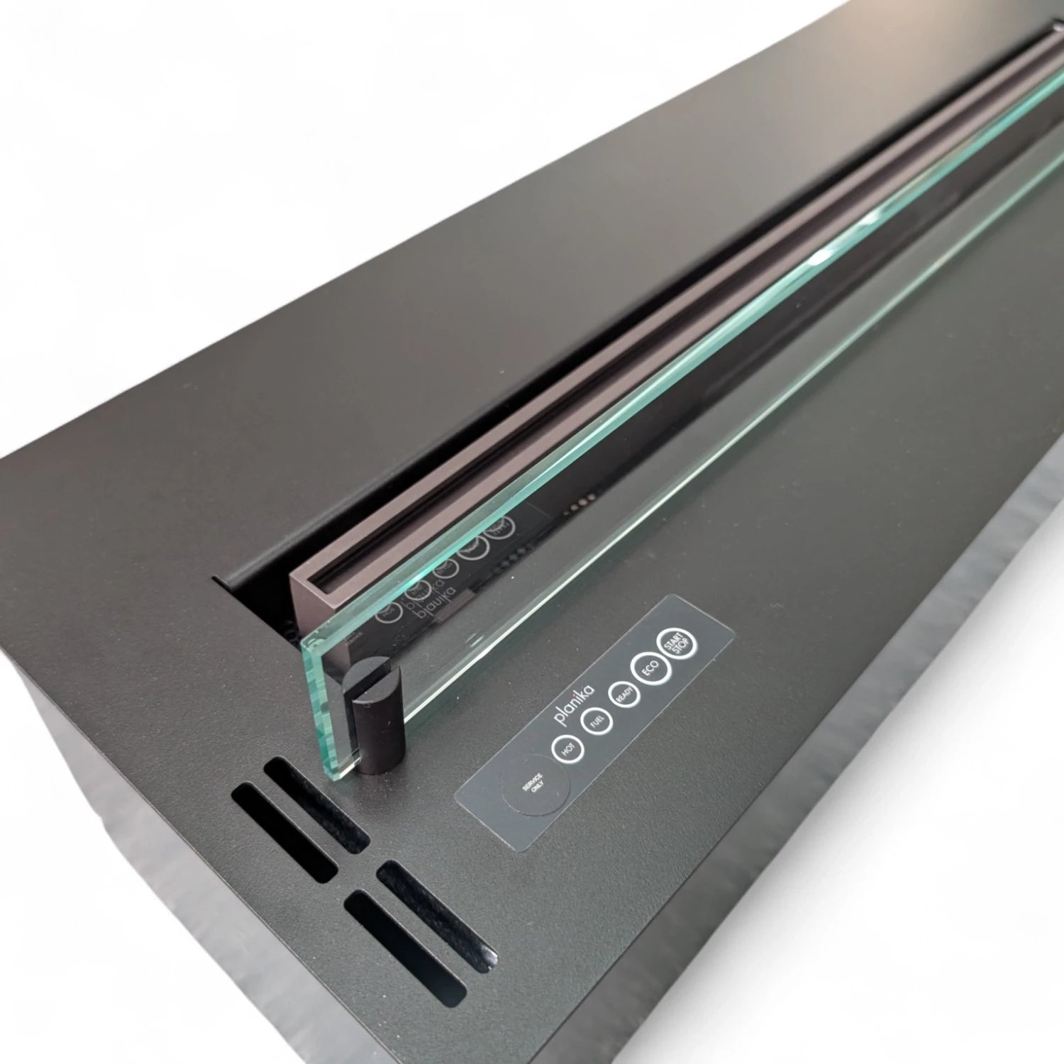 Zdalnie Sterowany Palnik BEV 700