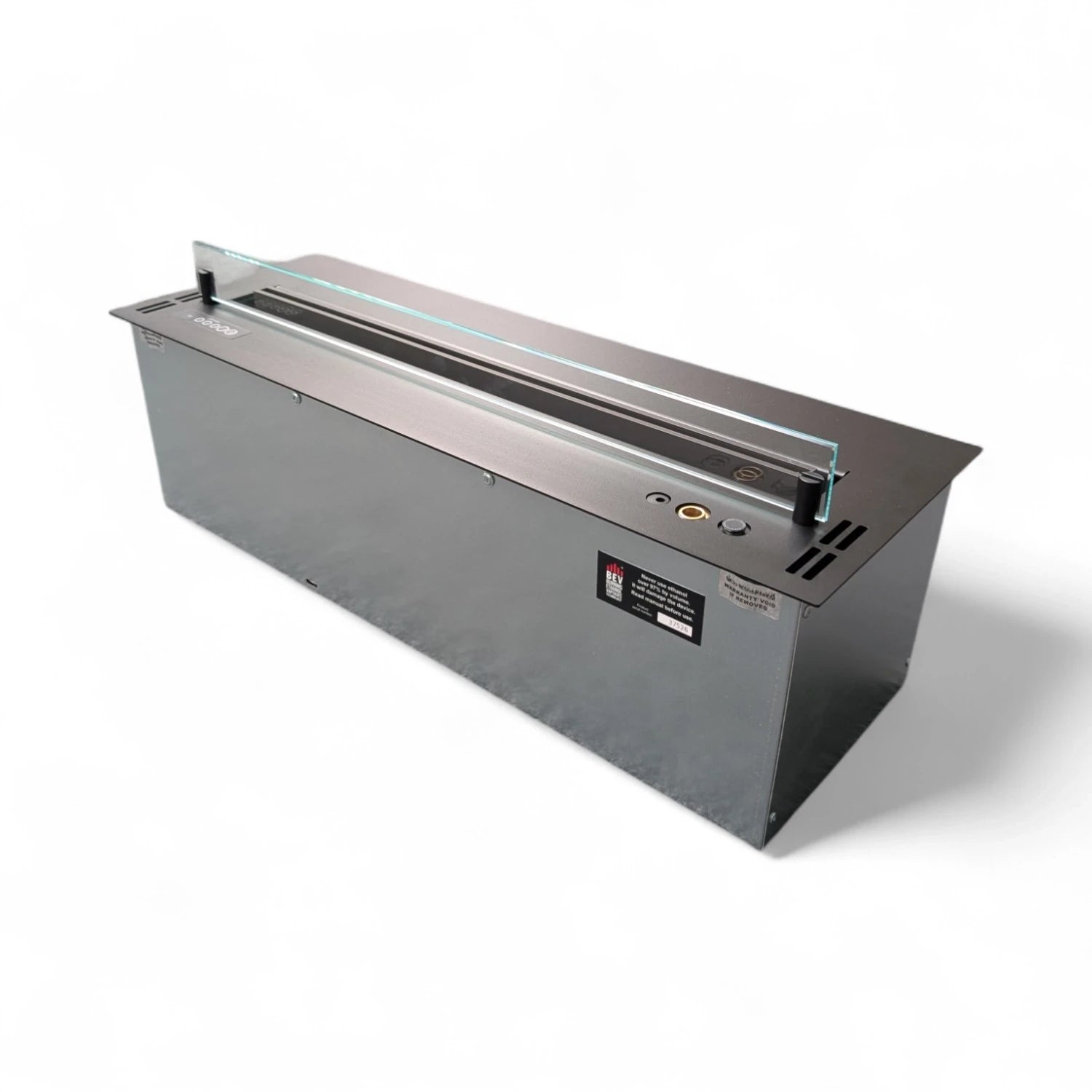 Zdalnie Sterowany Palnik BEV 700
