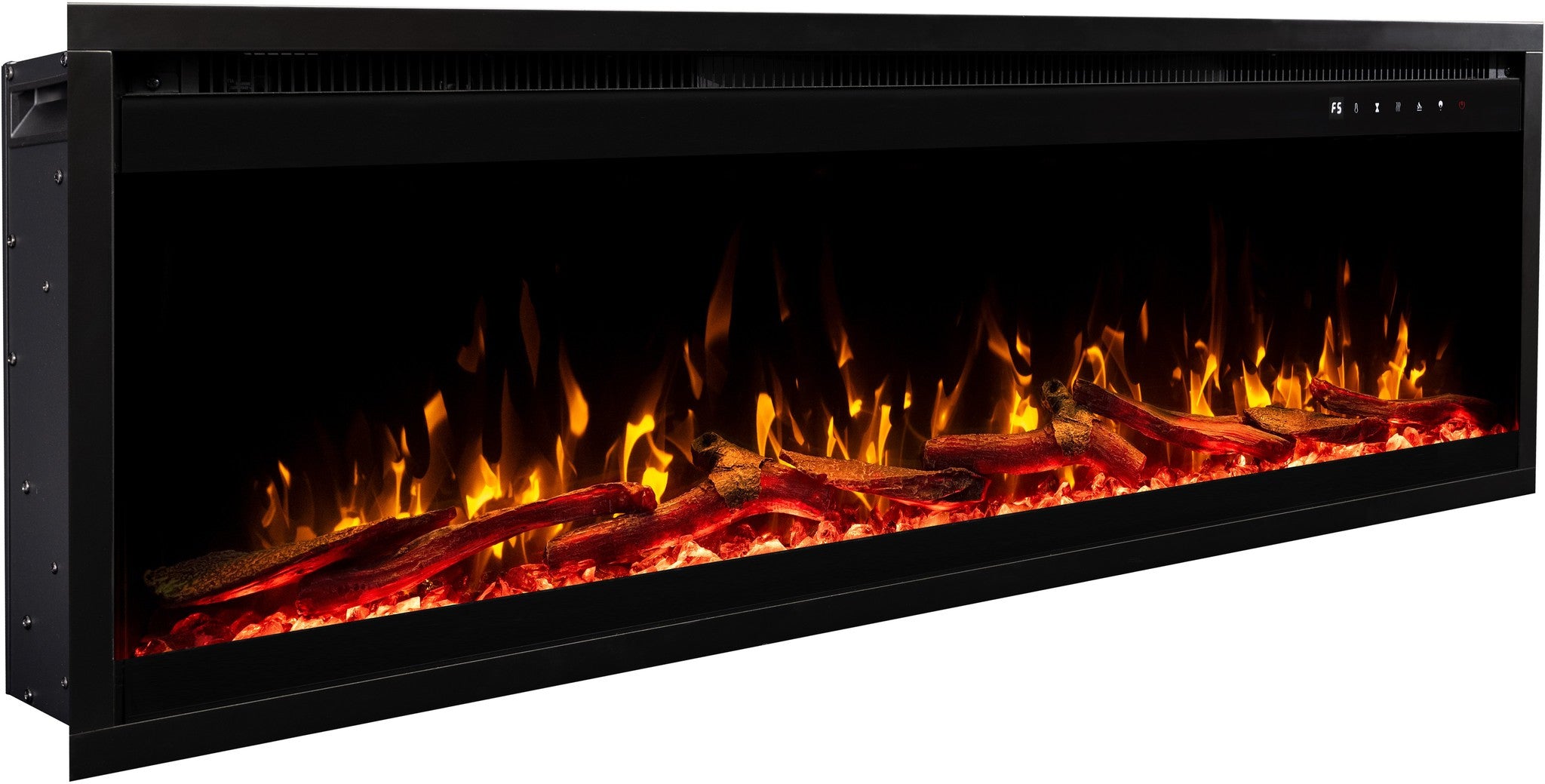 Aflamo Royal Pro 160 cm kominek elektryczny