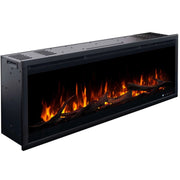 Elektryczny kominek Aflamo Royal 3D 140 cm