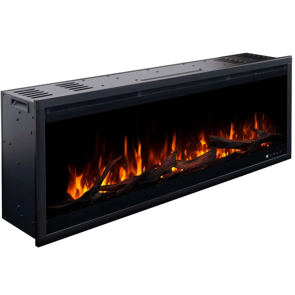 Elektryczny kominek Aflamo Royal 3D 140 cm