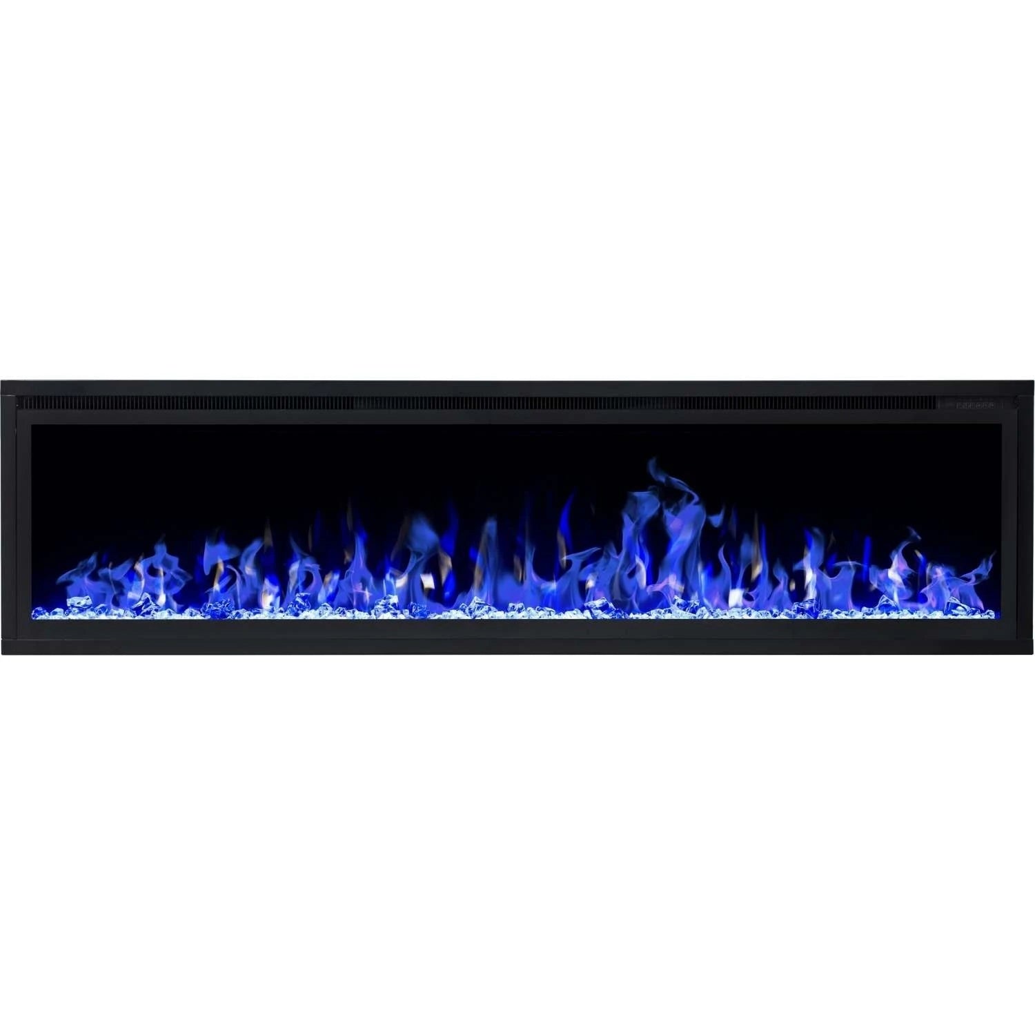 Royal Electric Fireplace 65" - 165 cm Wall-mounted Fireplace