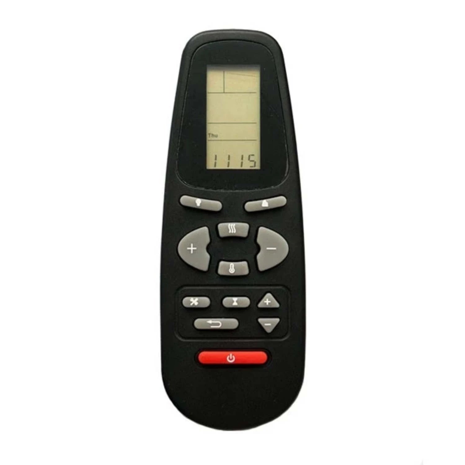 Elektryczny kominek Royal 50" - Kominek ścienny