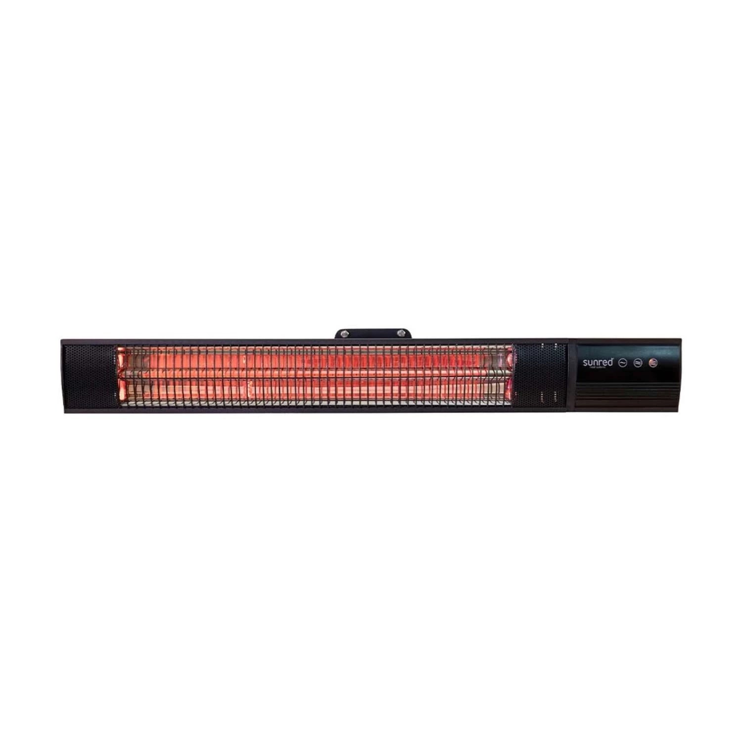 Royal Diamond – Czarny – 1500 W