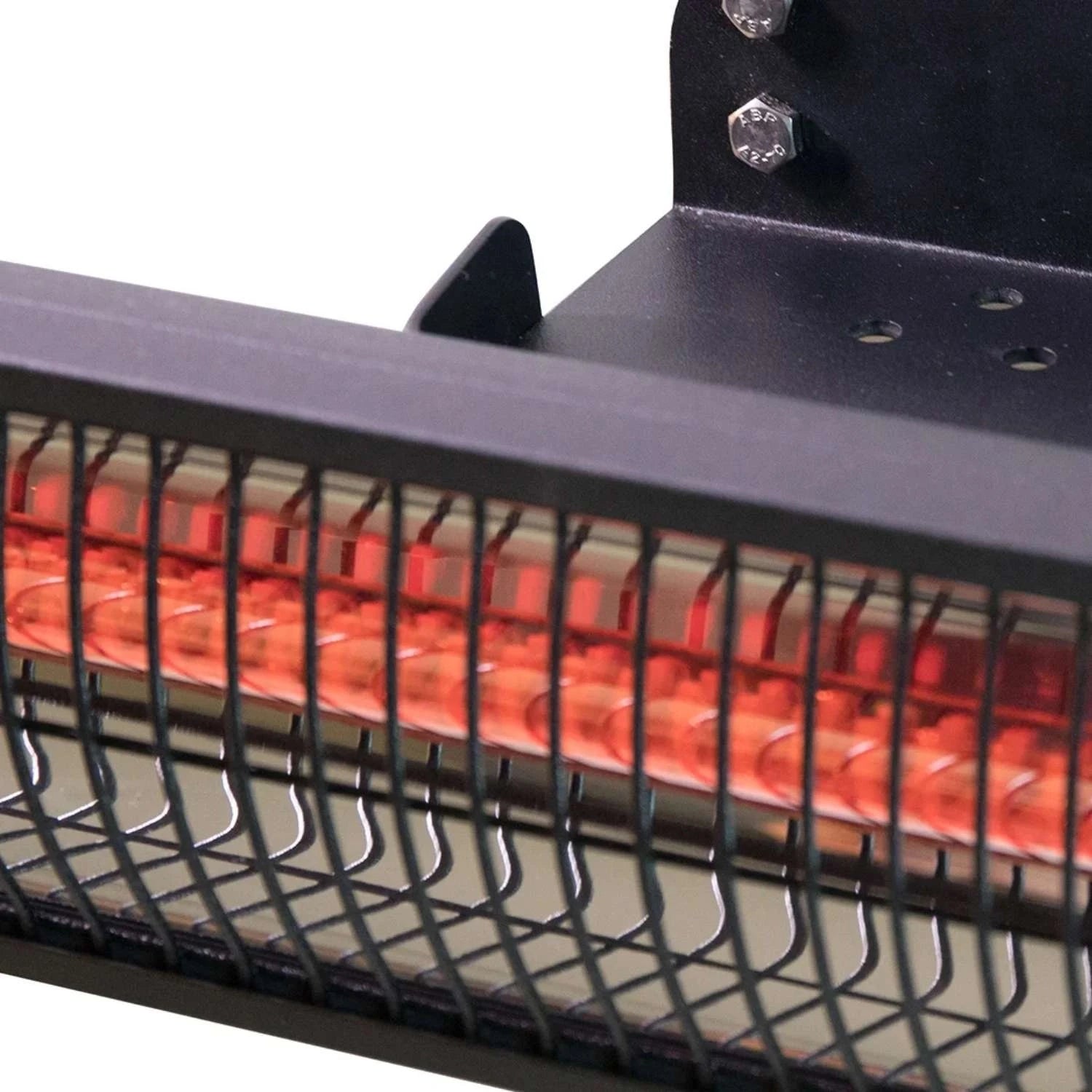 Royal Diamond - czarny - 2500 W