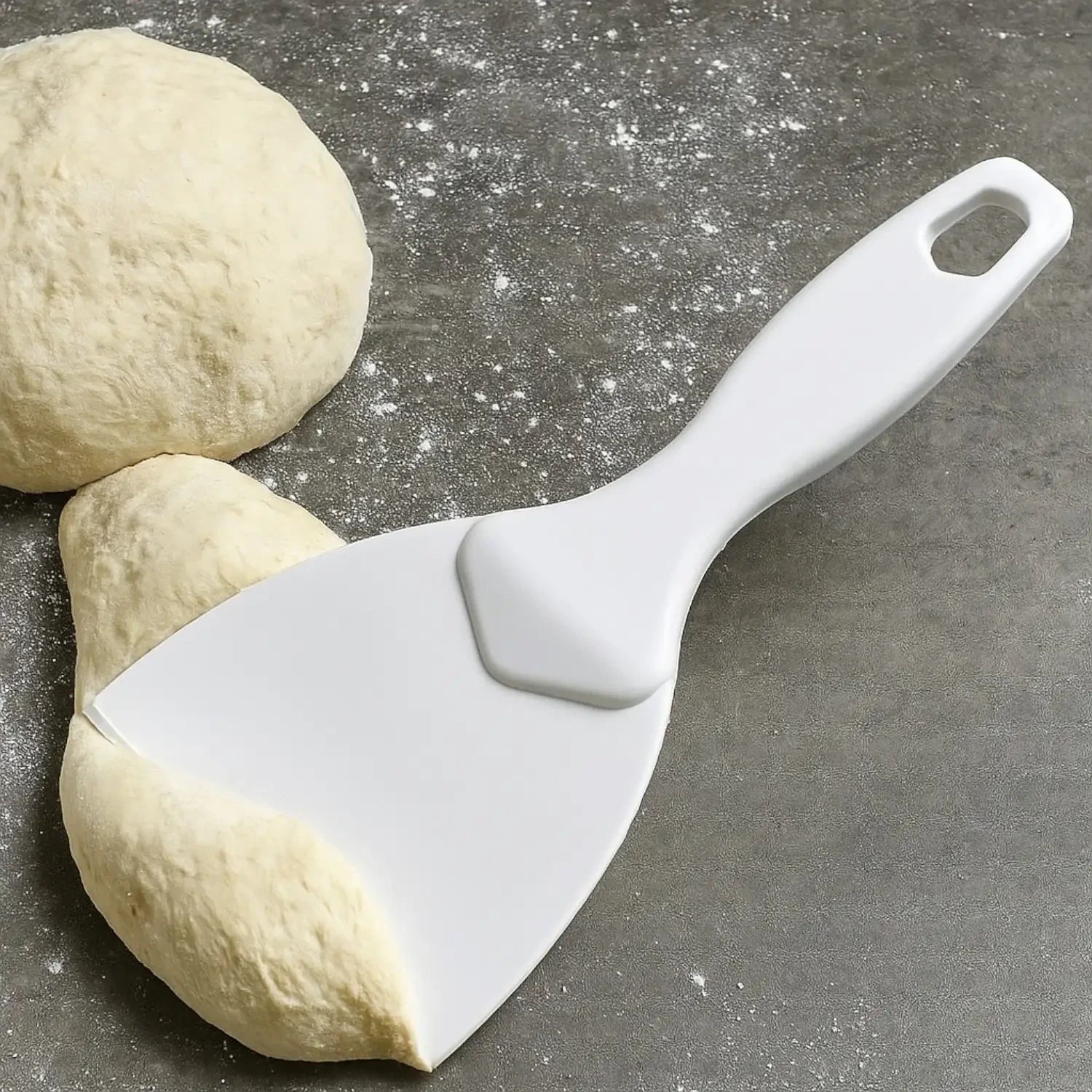 Łopatka do ciasta na pizzę