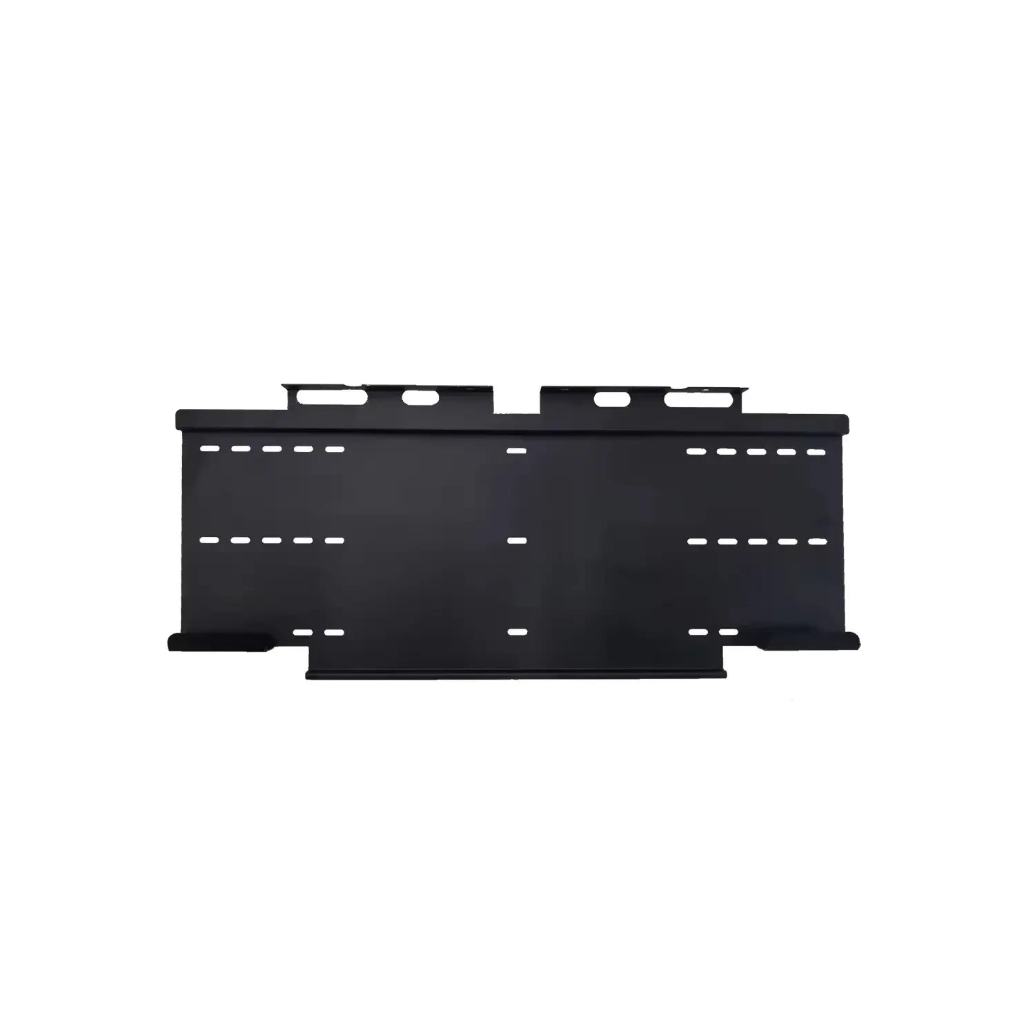 Azurite 91 cm - ścienny kominek elektryczny