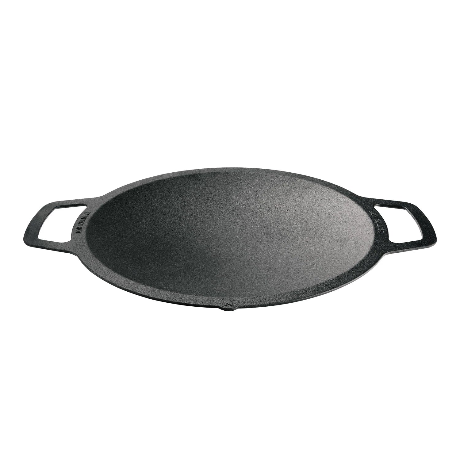 Solo Stove Żeliwny Wok - Duży