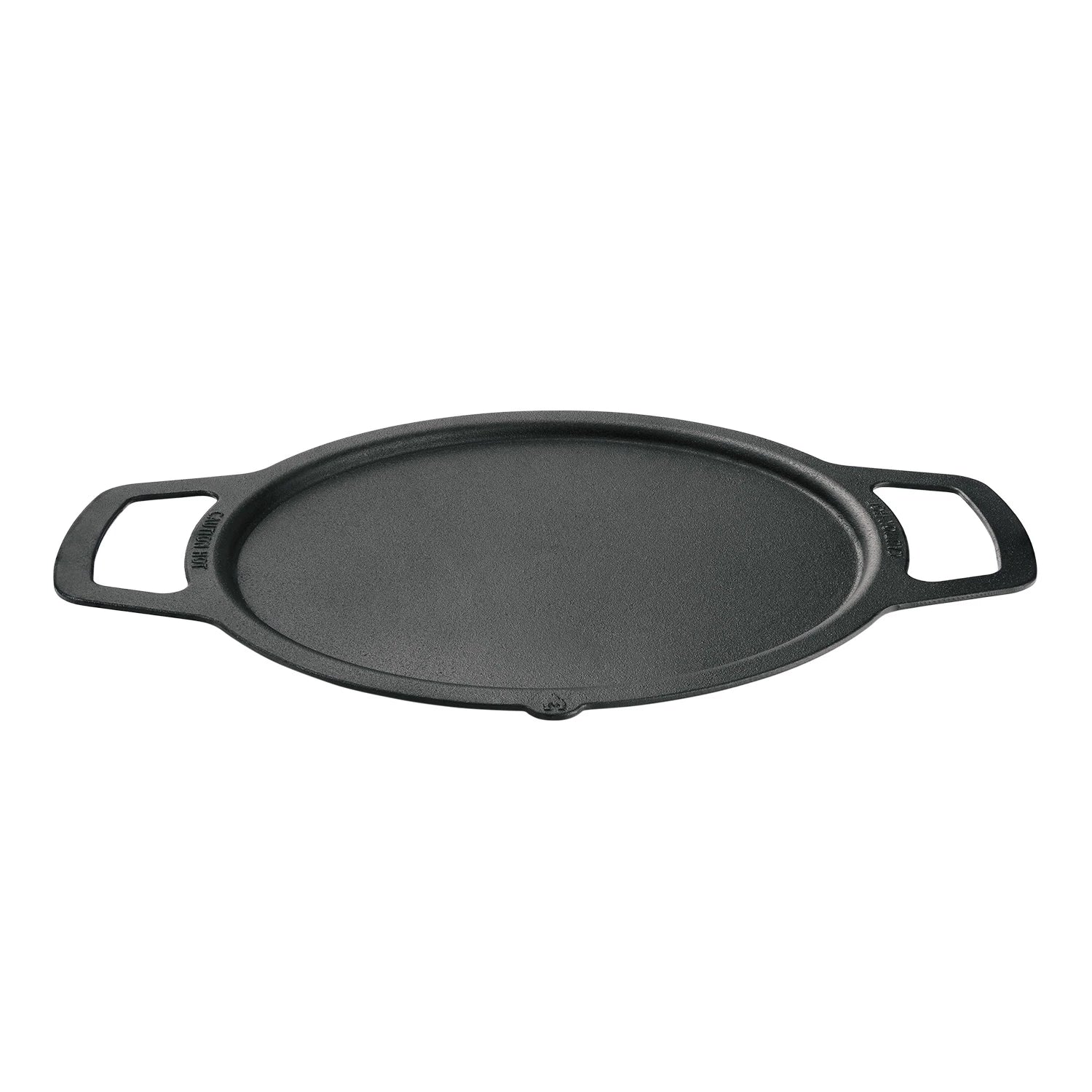 Solo Stove Żeliwna Płyta Grillowa - Mała
