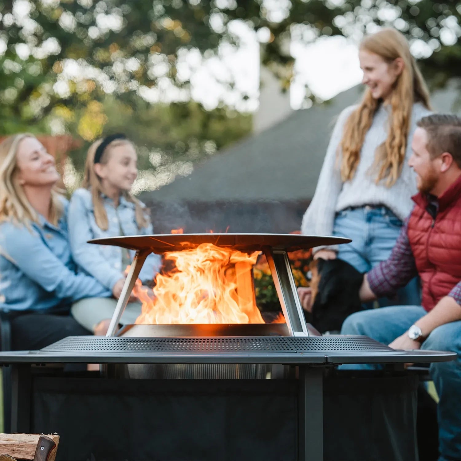 Obudowa do Solo Stove Yukon