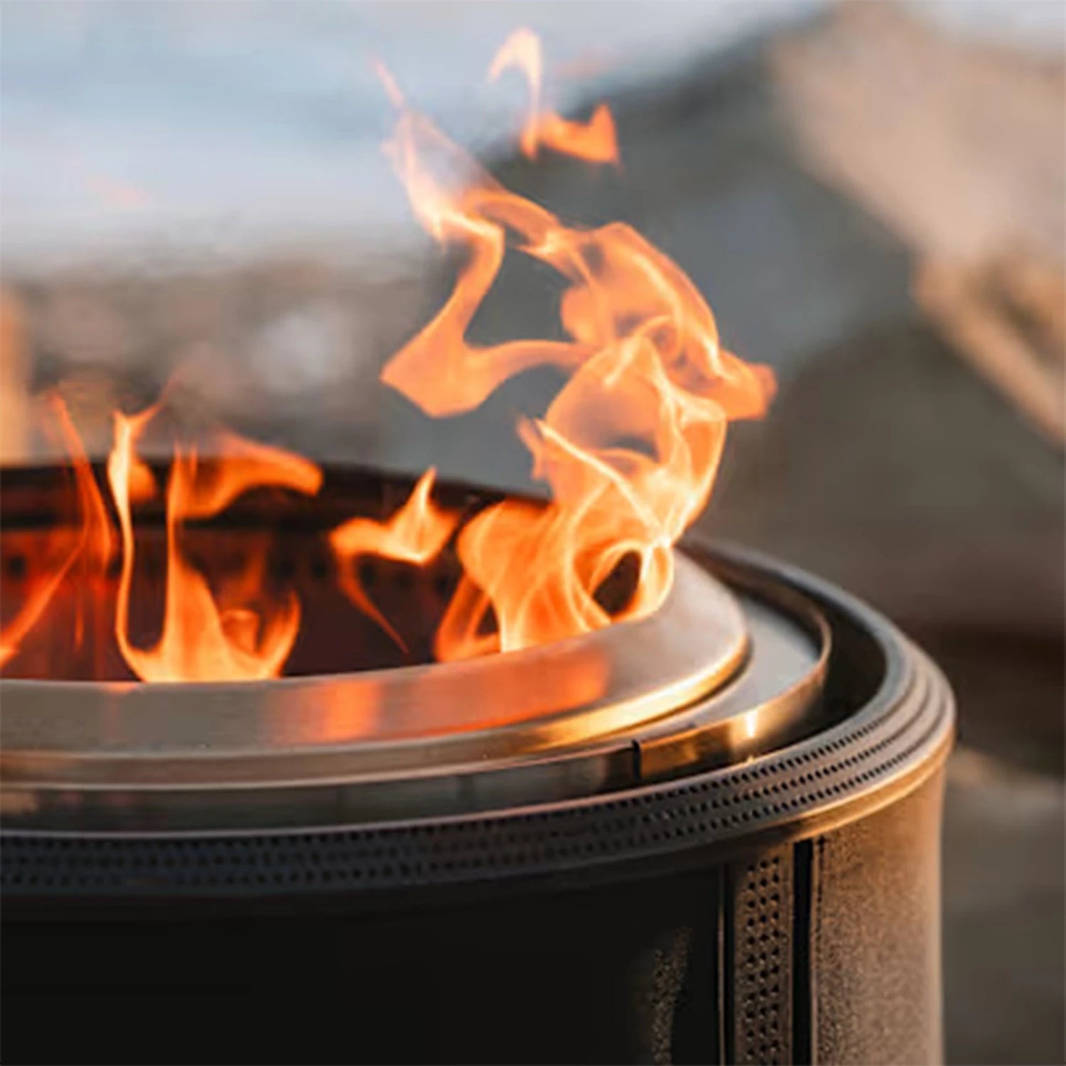 Surround Lite do Solo Stove Ranger