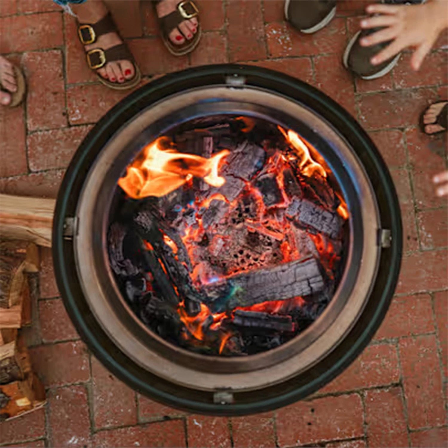 Surround Lite do Solo Stove Ranger