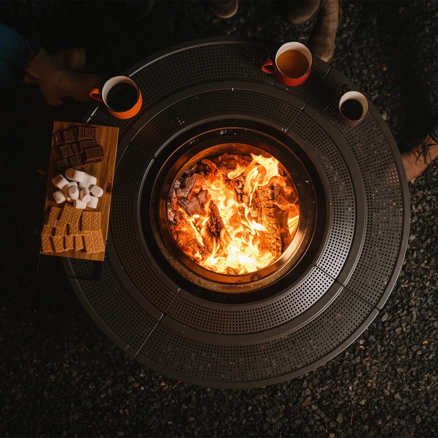 Obudowa do Solo Stove Ranger | Bonfire