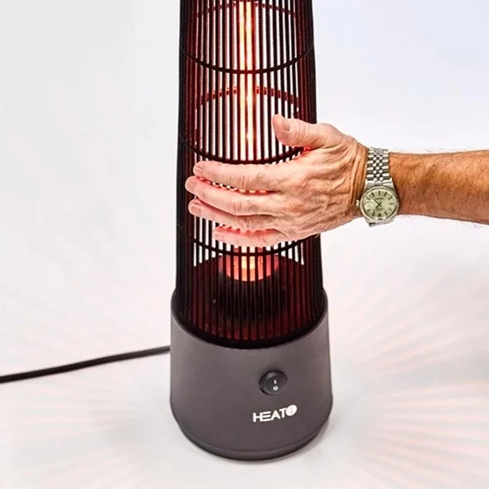 Cone ECO High-line Pod Stół - 1200W