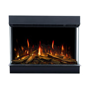 Aflamo Superb 3D 103,2 cm Kominek Elektryczny