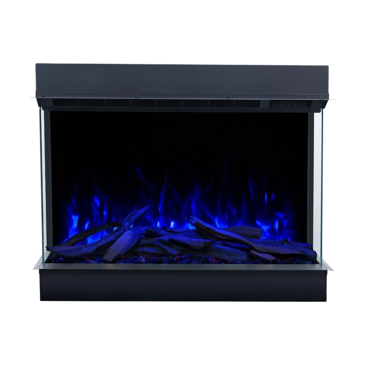 Aflamo Superb 3D 103,2 cm Kominek Elektryczny