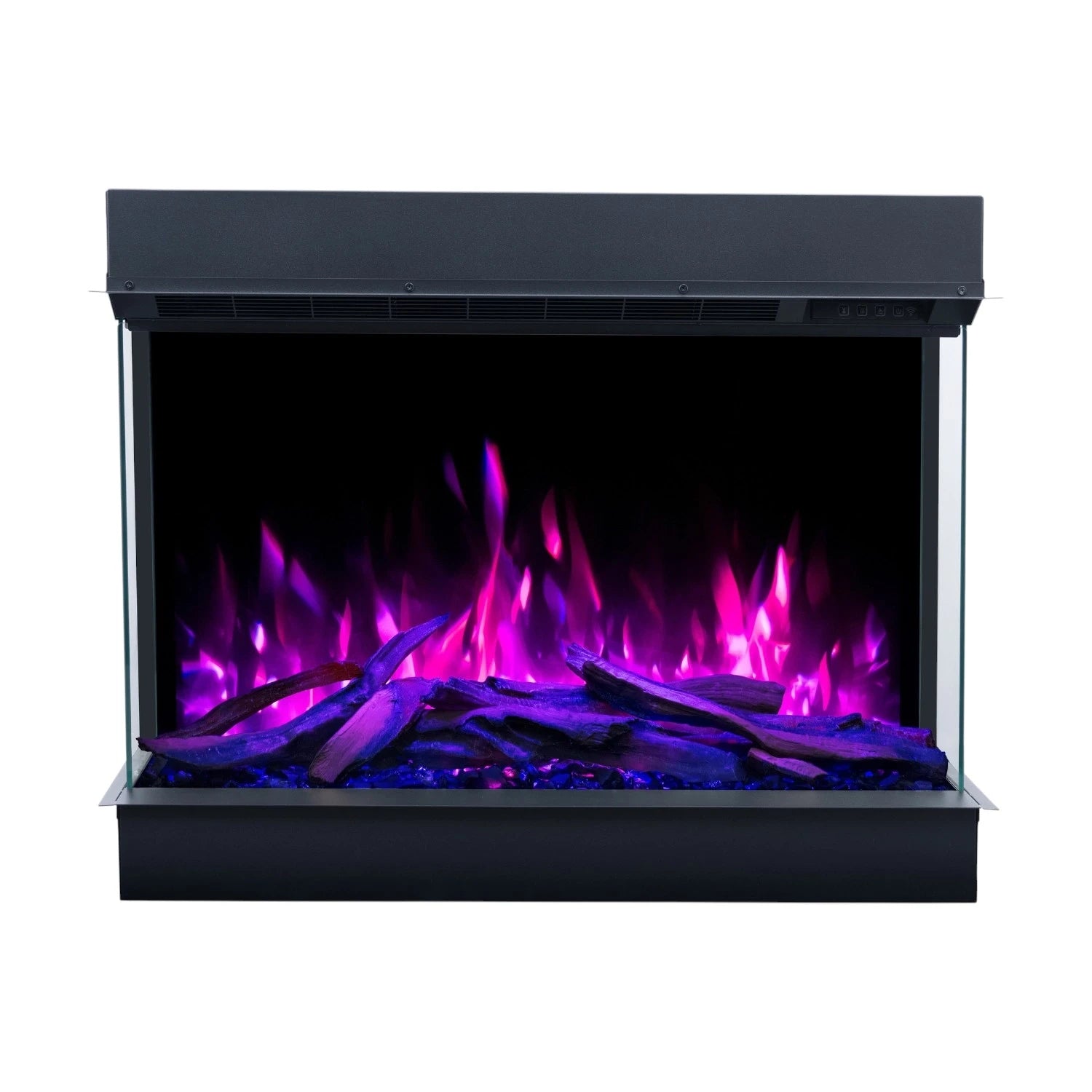 Aflamo Superb 3D 103,2 cm Kominek Elektryczny