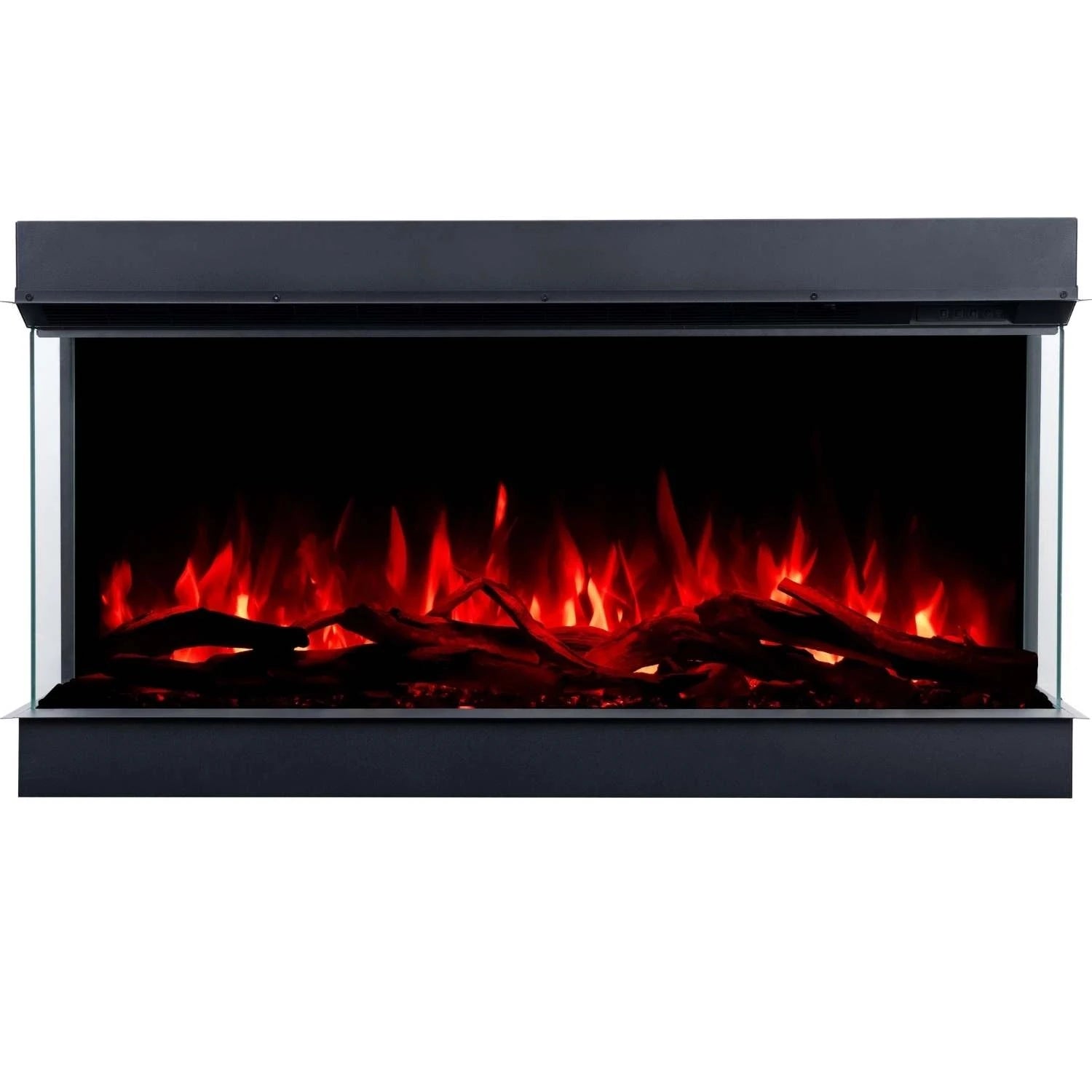 Aflamo Superb 3D 120 cm kominek elektryczny
