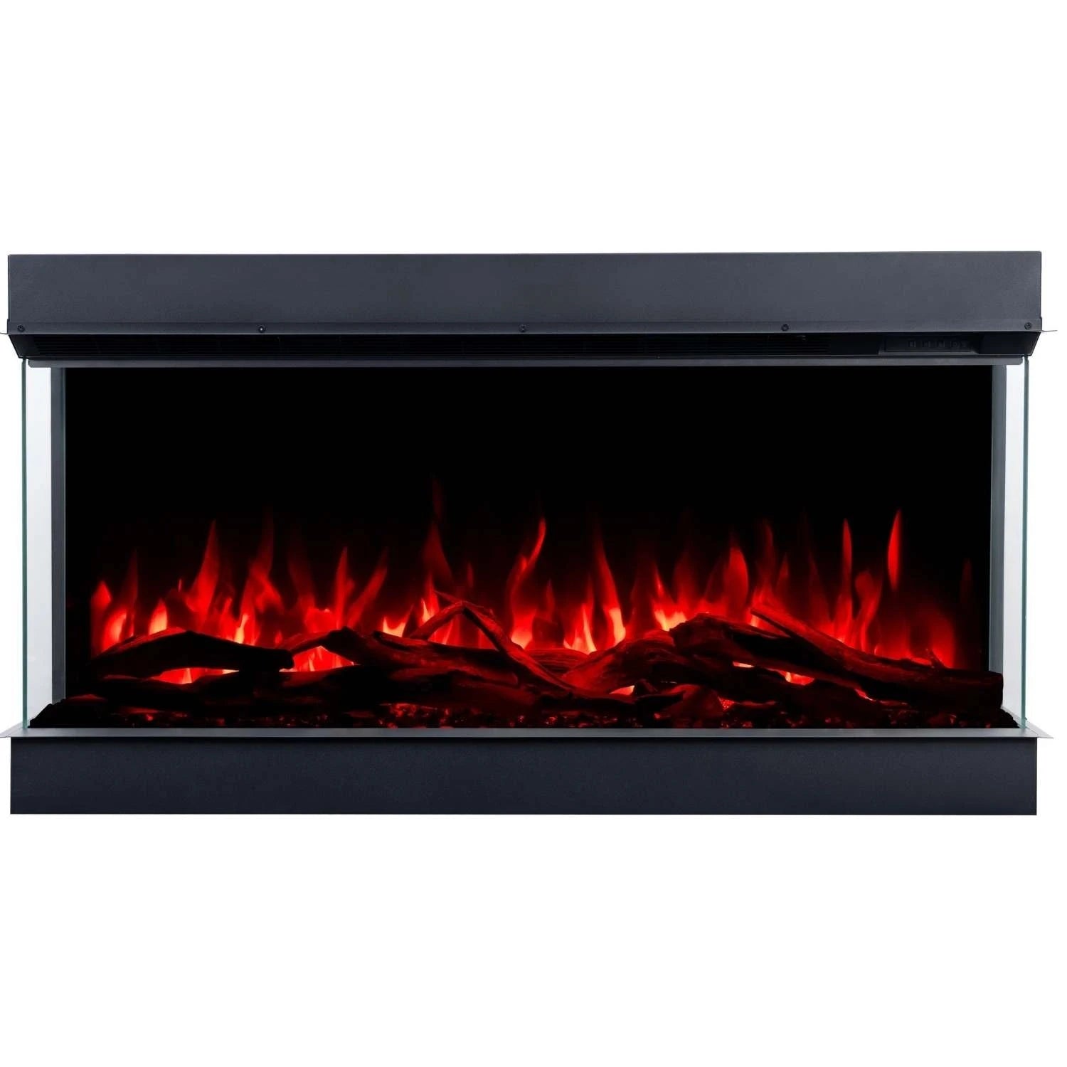 Aflamo Superb 3D 120 cm kominek elektryczny
