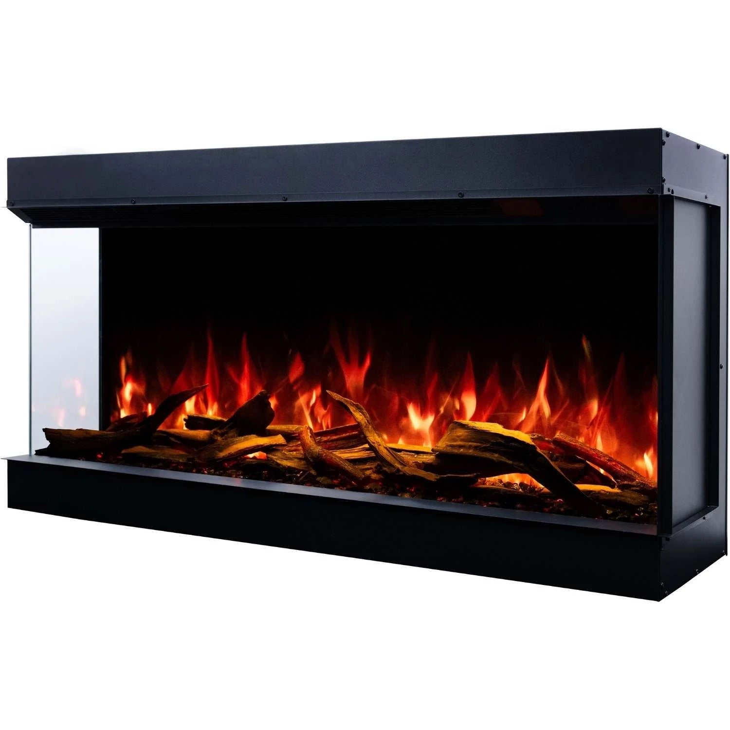 Aflamo Superb 3D 120 cm kominek elektryczny