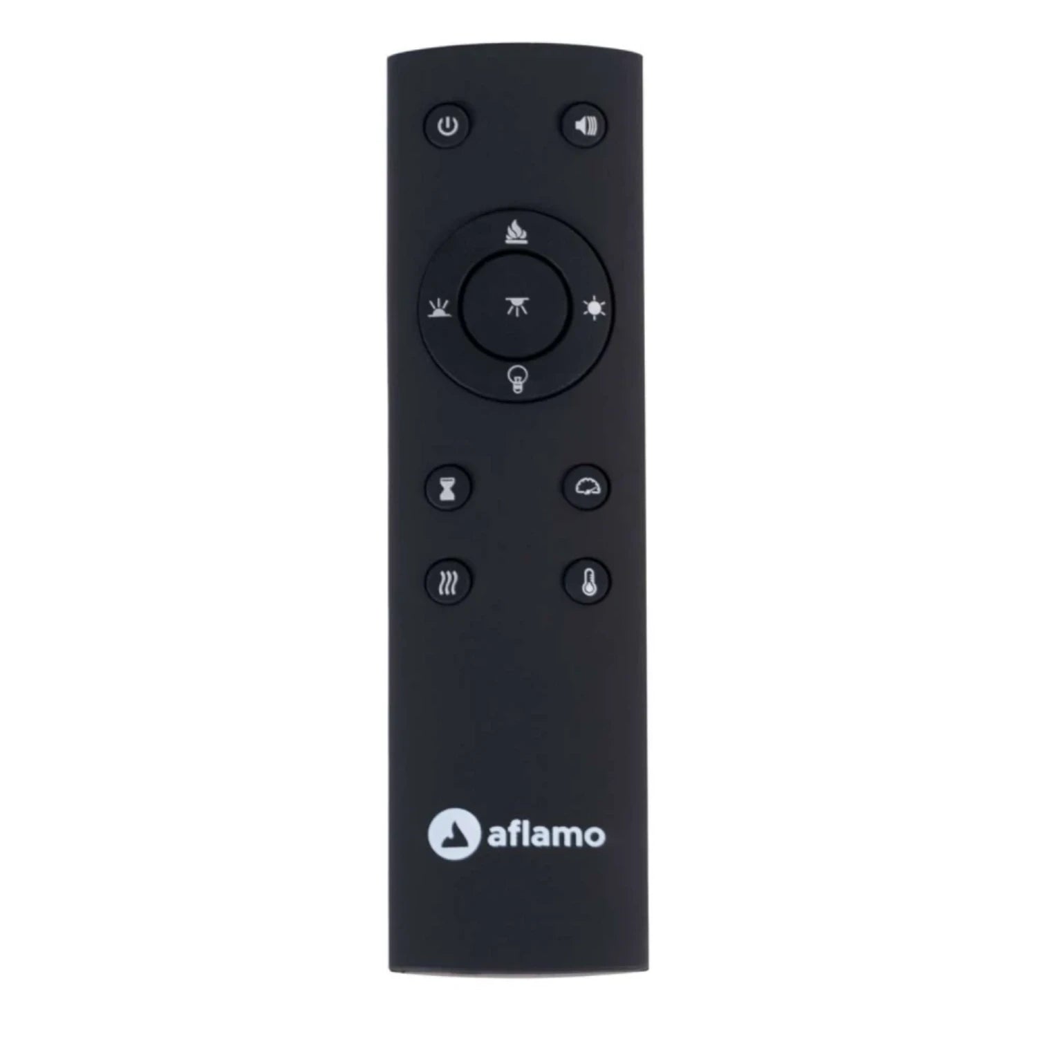 Aflamo Superb 3D 120 cm kominek elektryczny