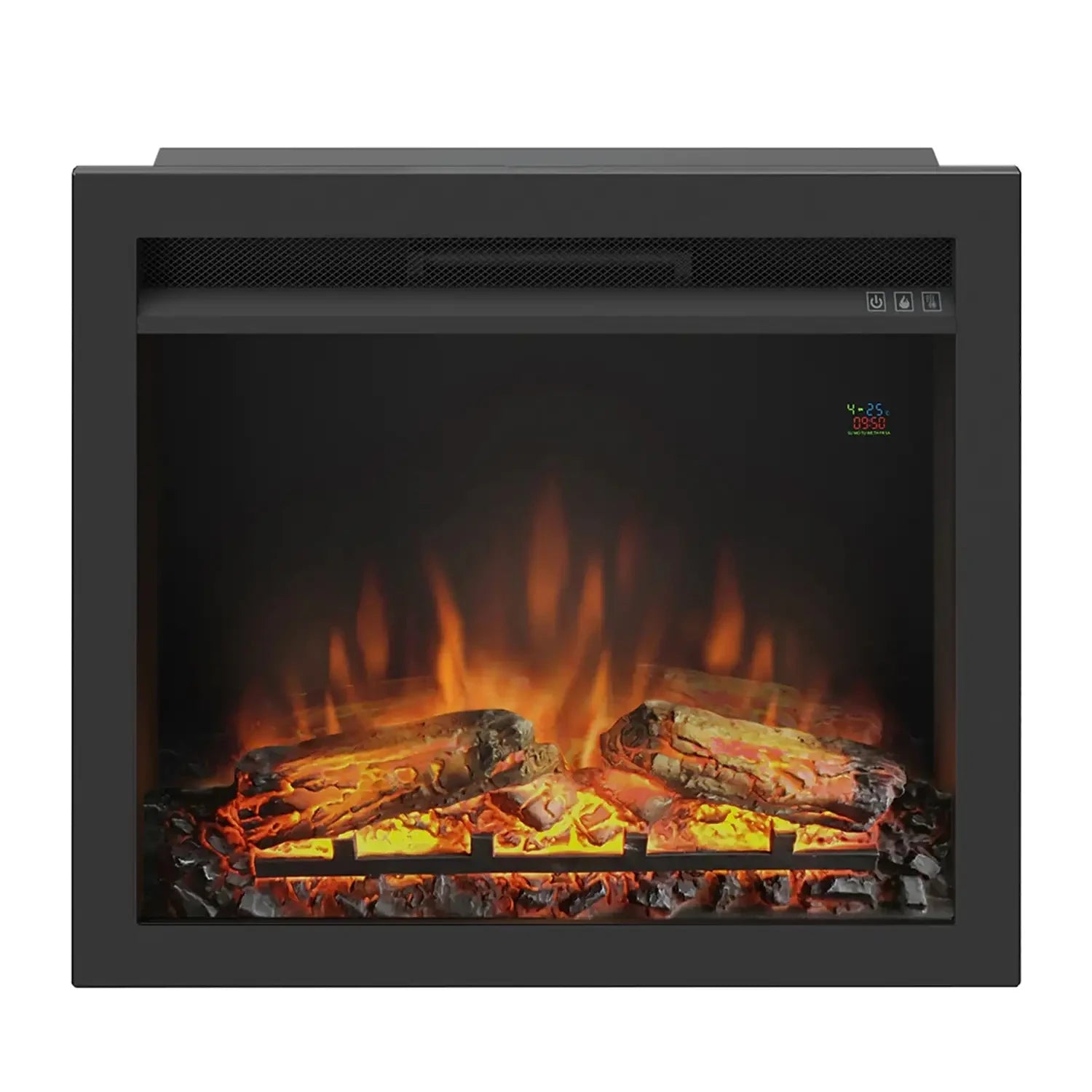 TAGU PowerFlame 1 - Elektryczny wkład kominkowy