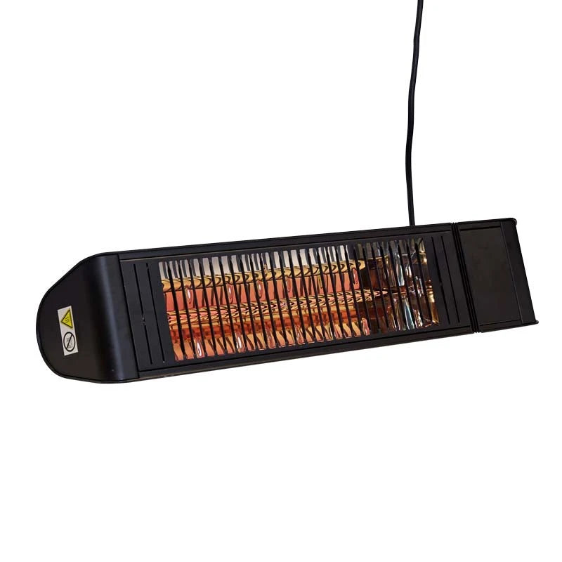 Grzejnik tarasowy Heat1 Eco Pro-line 2000 W