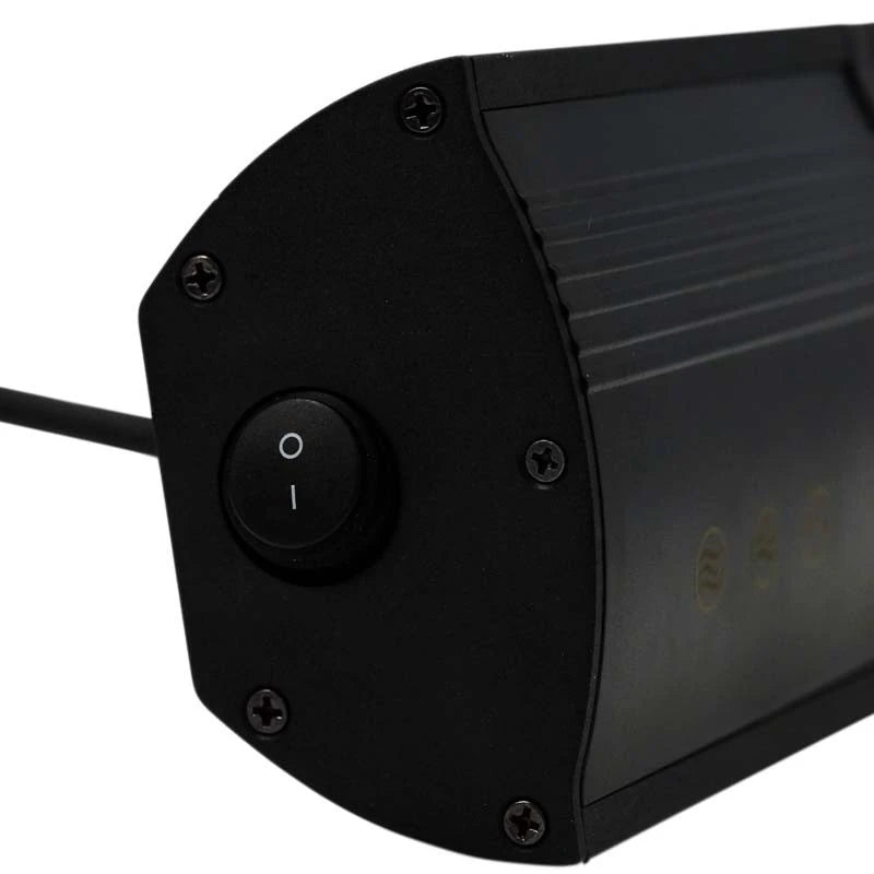 Grzejnik tarasowy Eco Pro-line 2000W firmy Heat1