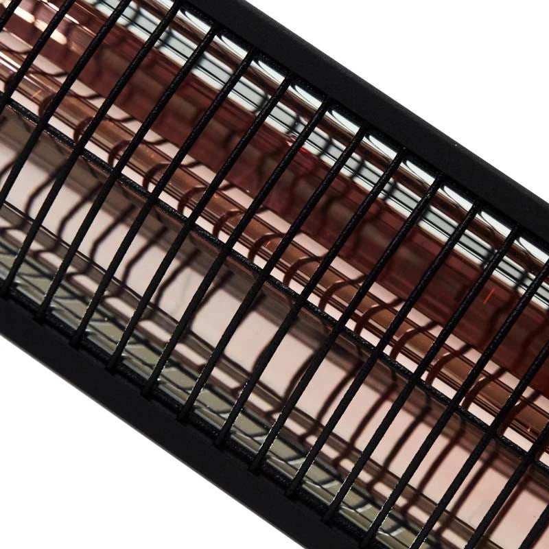 Grzejnik tarasowy Eco Pro-line 2000W firmy Heat1