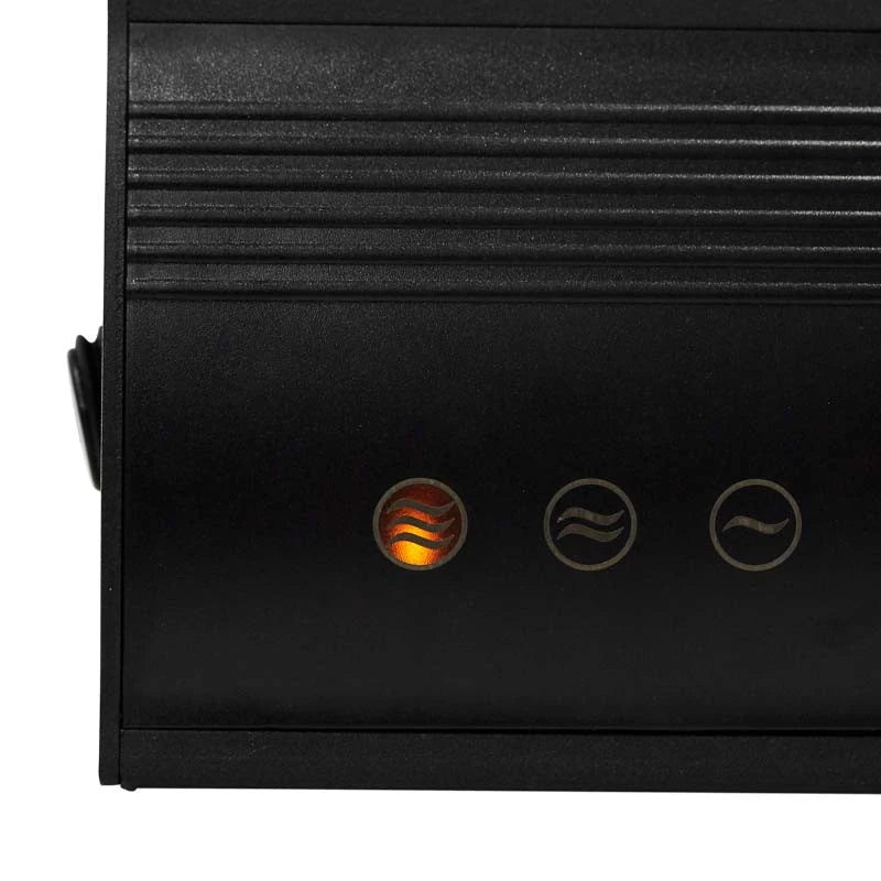 Grzejnik tarasowy Eco Pro-line 2000W firmy Heat1