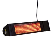 Grzejnik tarasowy Heat1 Eco Pro-line 2000 W