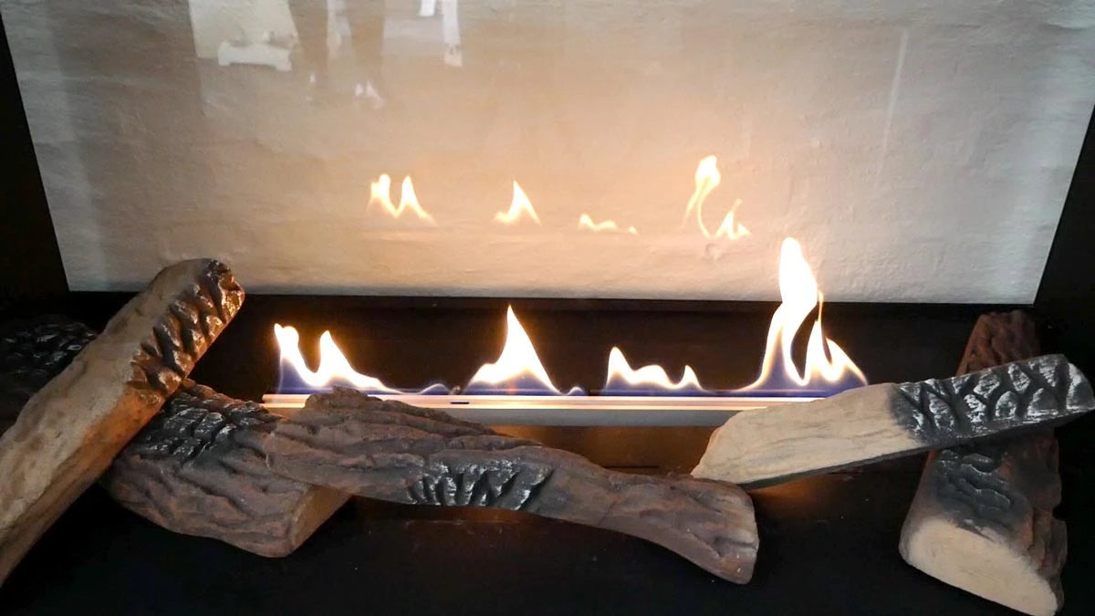 Drewno Ceramiczne 5 szt.