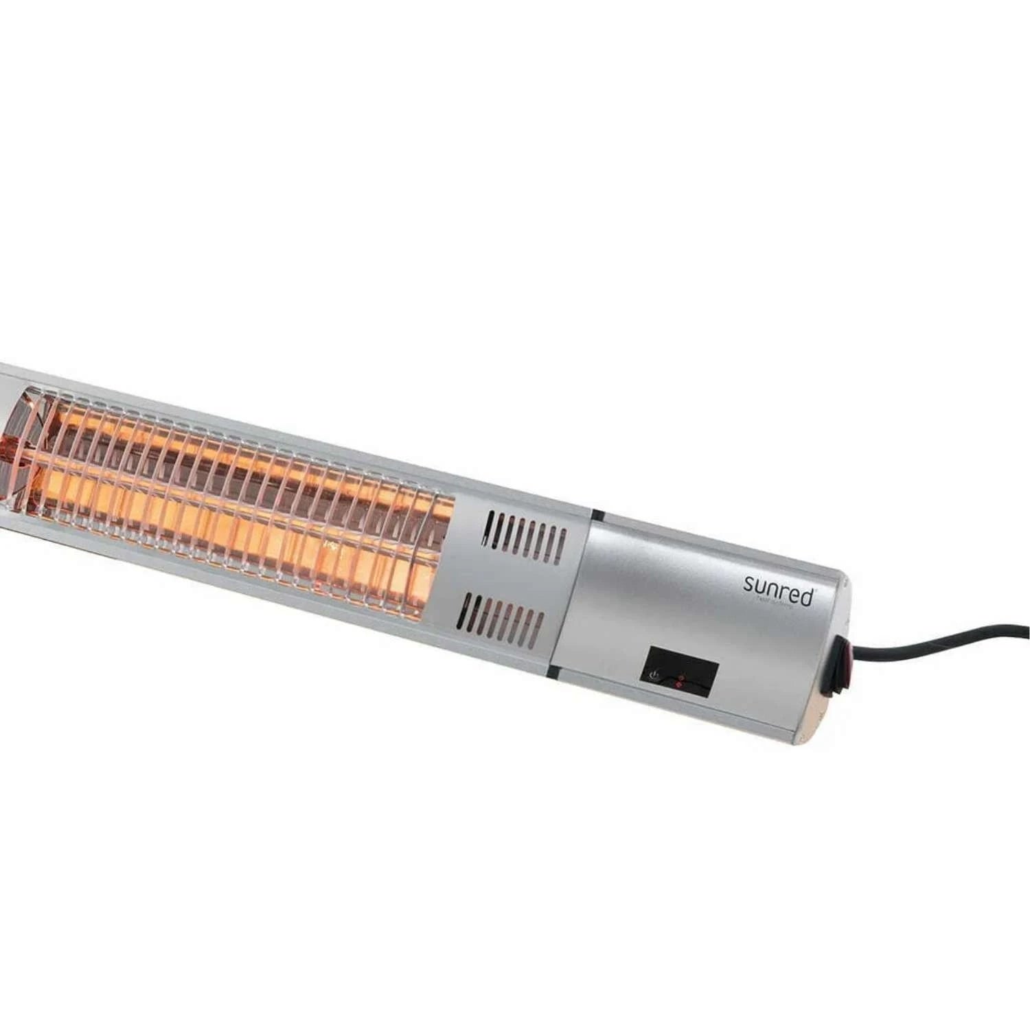 Ultra 3000W Wiszący Ogrzewacz Tarasowy