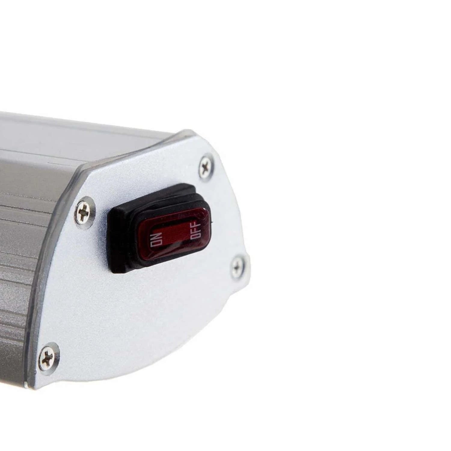 Ultra 3000W Wiszący Ogrzewacz Tarasowy