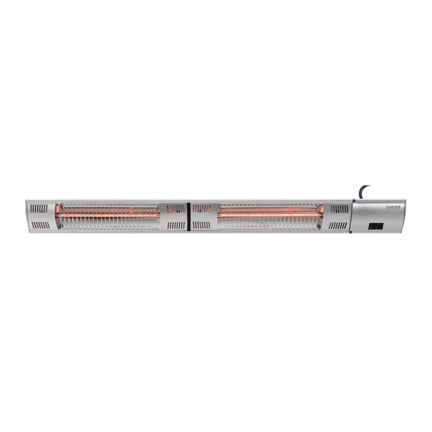 Ultra 3000W Wiszący Ogrzewacz Tarasowy