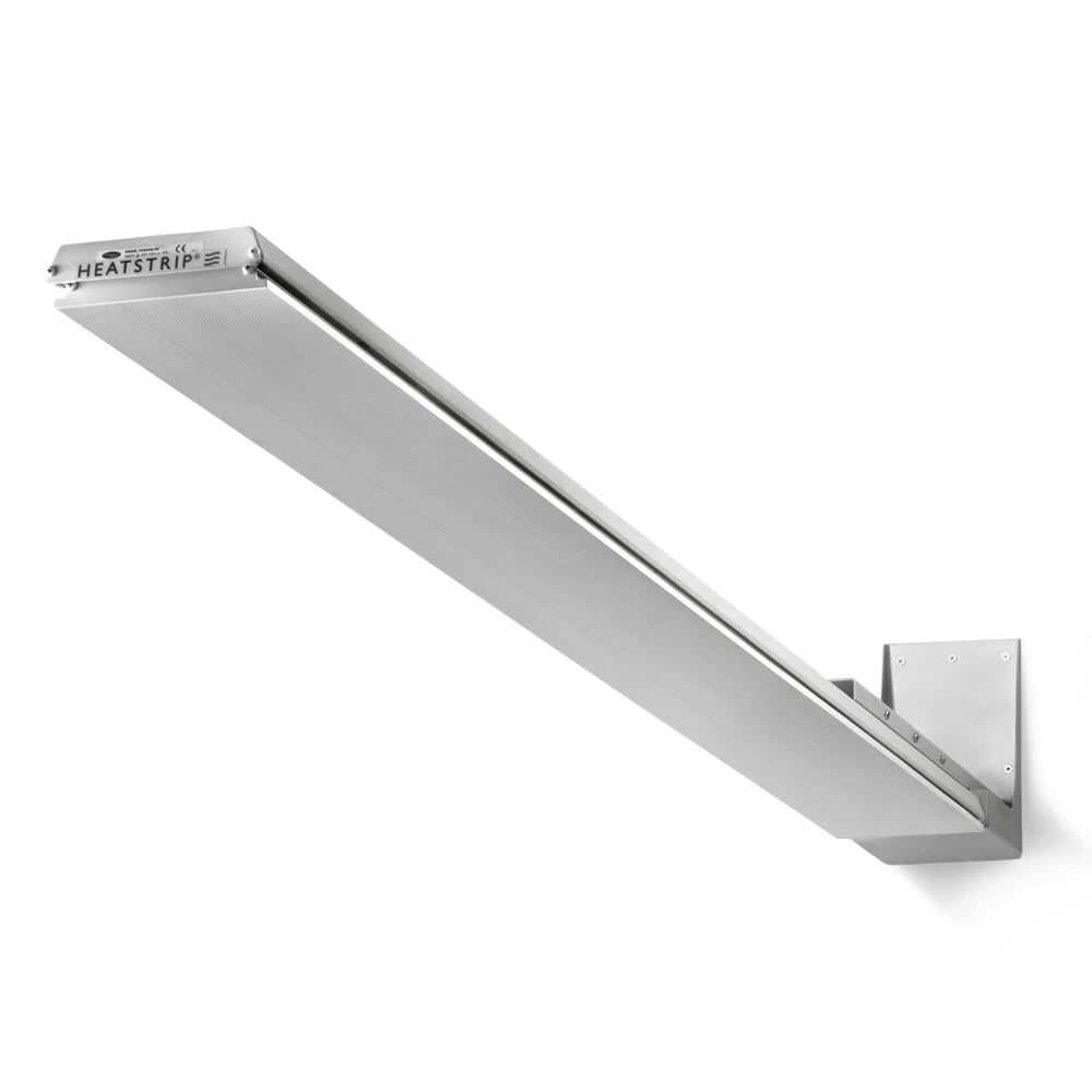 Wspornik montażowy przedłużający do Heatstrip Design